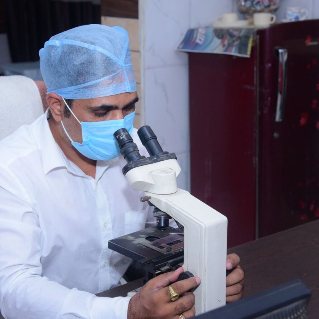 max pro pathology