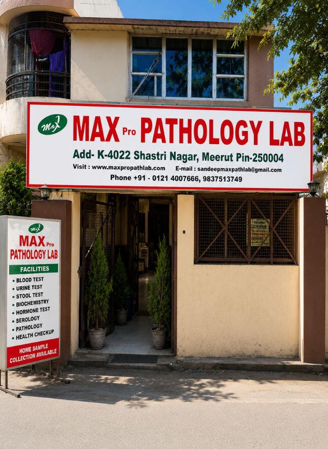 max pro pathology