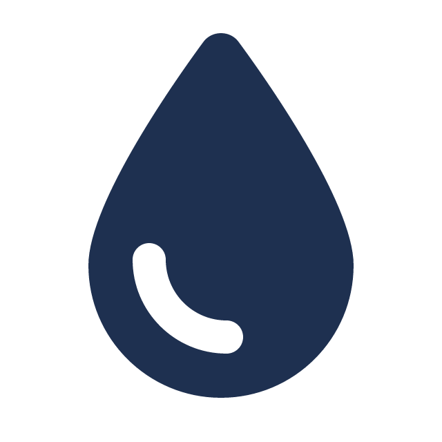 droplet solid