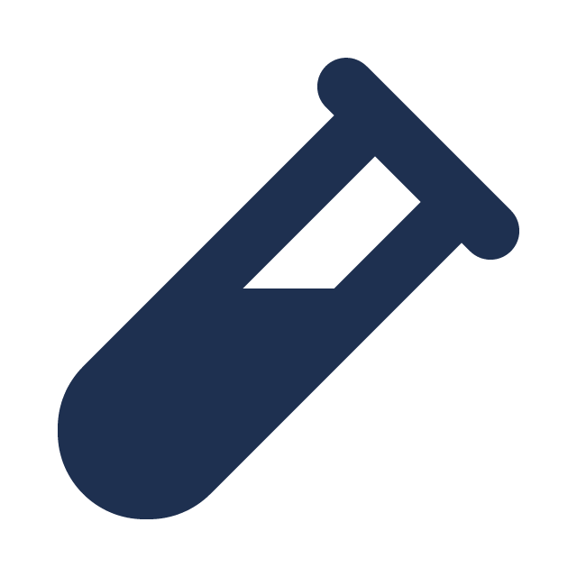 vial solid